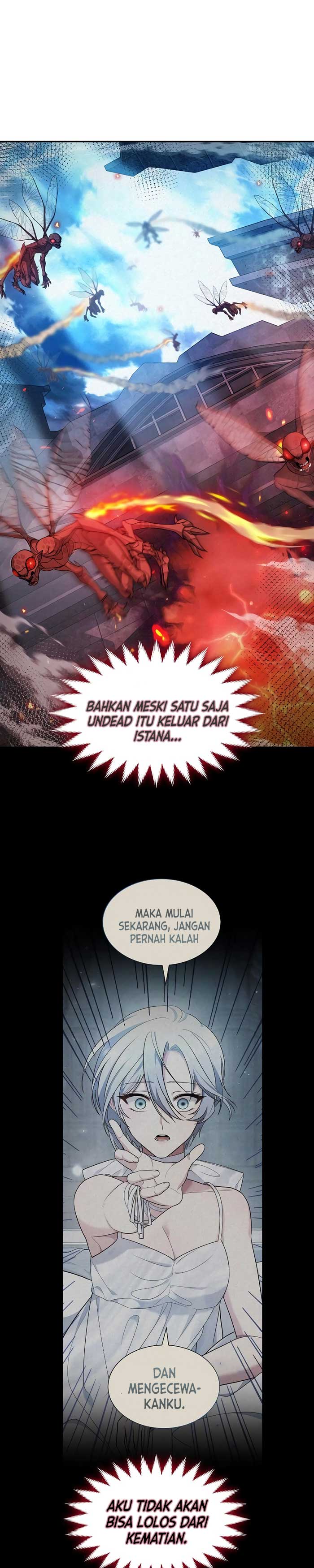 Regina Rena – To the Unforgiveable Chapter 45 Gambar 39