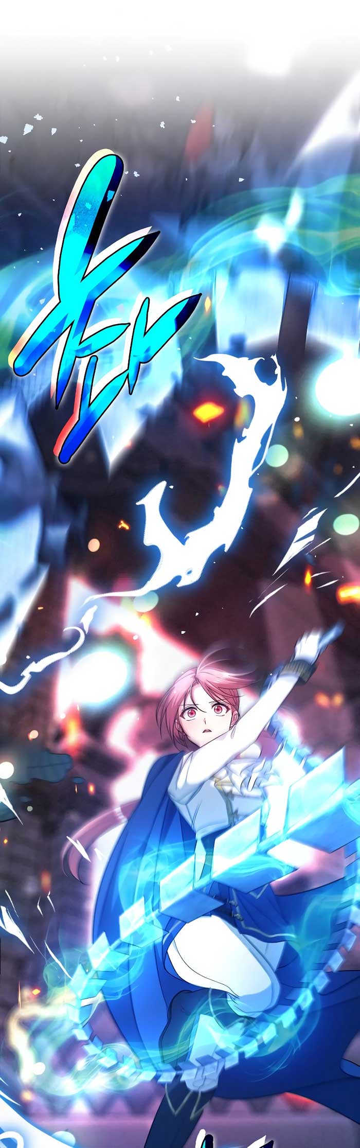 Regina Rena – To the Unforgiveable Chapter 45 Gambar 45