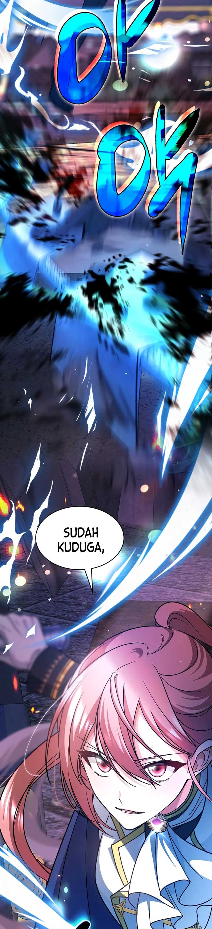 Regina Rena – To the Unforgiveable Chapter 45 Gambar 46