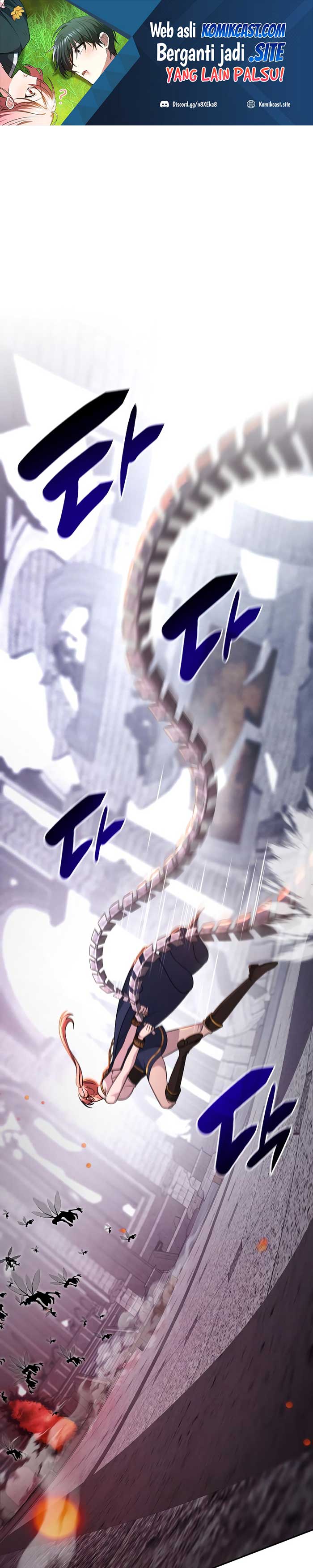 Regina Rena – To the Unforgiveable Chapter 46 End S1 Gambar 2