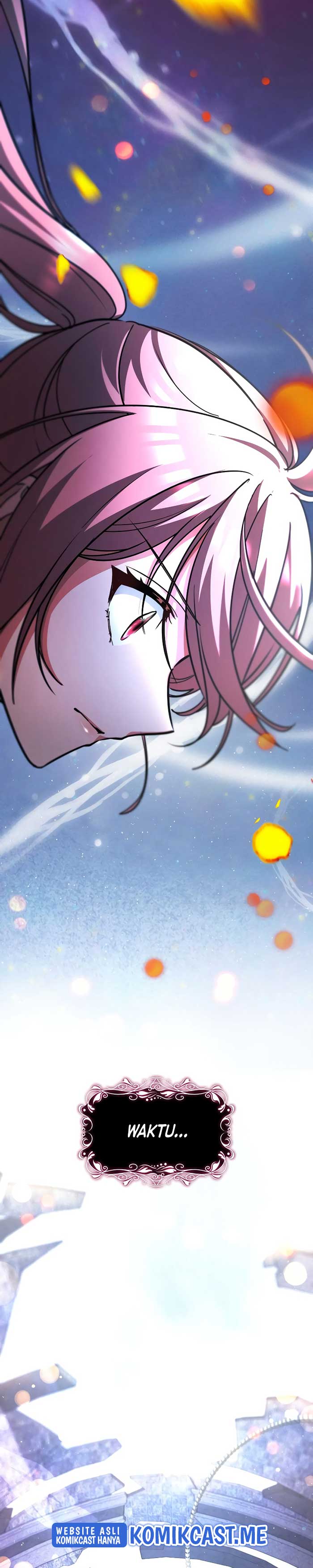 Regina Rena – To the Unforgiveable Chapter 46 End S1 Gambar 15