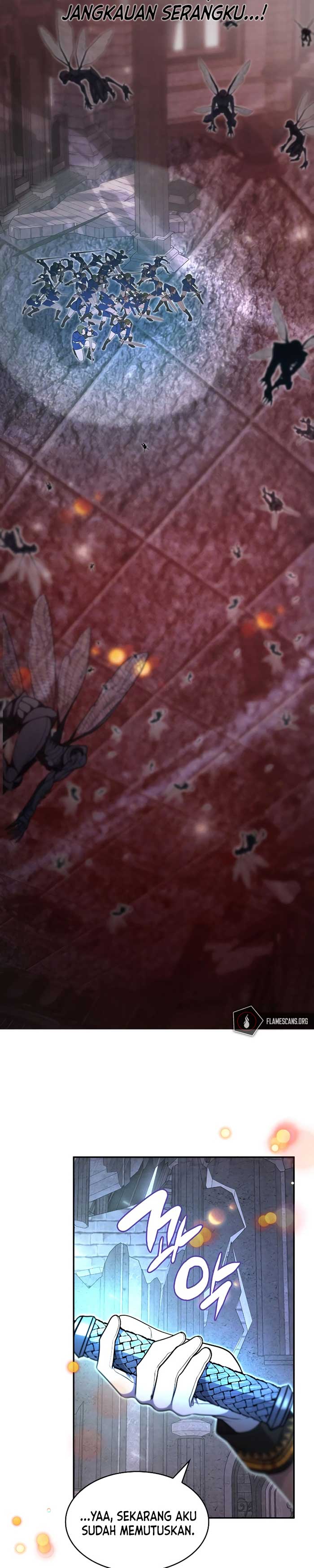Regina Rena – To the Unforgiveable Chapter 46 End S1 Gambar 18