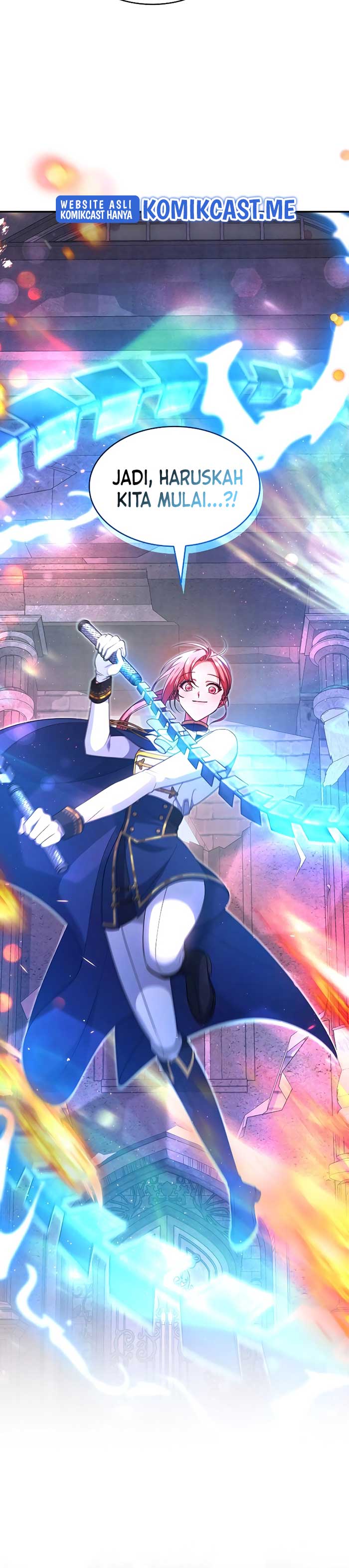 Regina Rena – To the Unforgiveable Chapter 46 End S1 Gambar 19