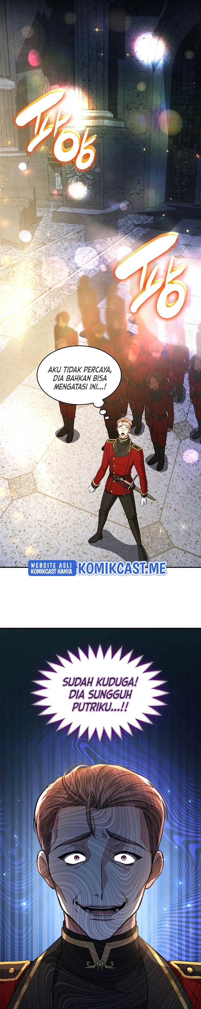 Regina Rena – To the Unforgiveable Chapter 46 End S1 Gambar 33