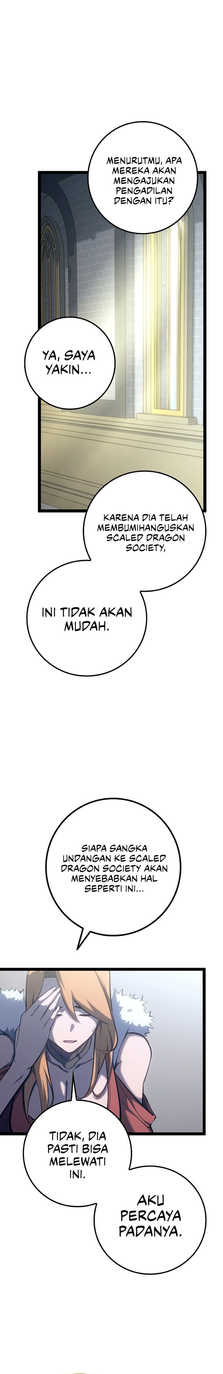 Regressing As The Reincarnated Bastard Of The Sword Clan Chapter 11 Gambar 3