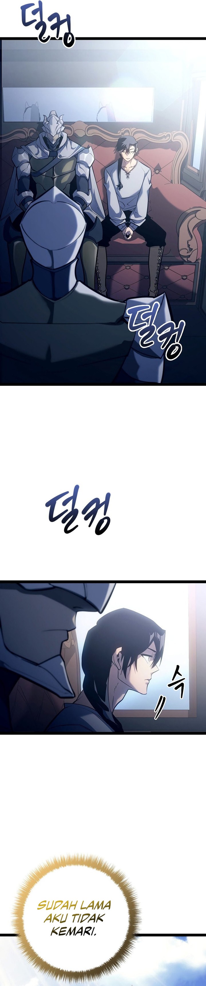 Regressing As The Reincarnated Bastard Of The Sword Clan Chapter 11 Gambar 5