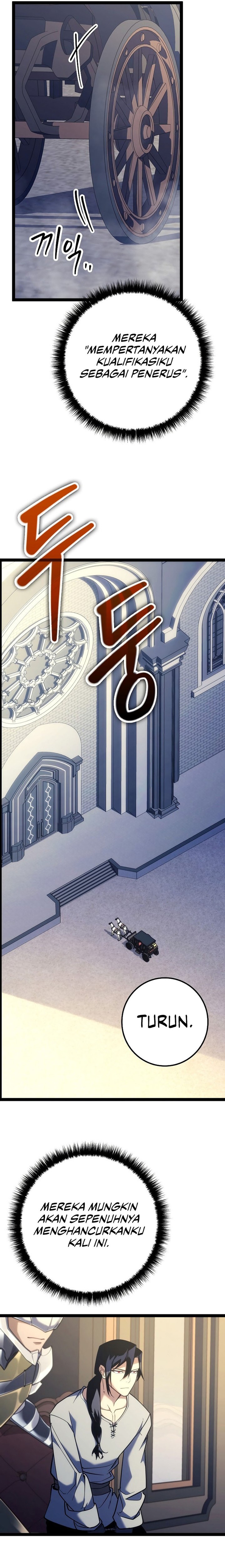 Regressing As The Reincarnated Bastard Of The Sword Clan Chapter 11 Gambar 7