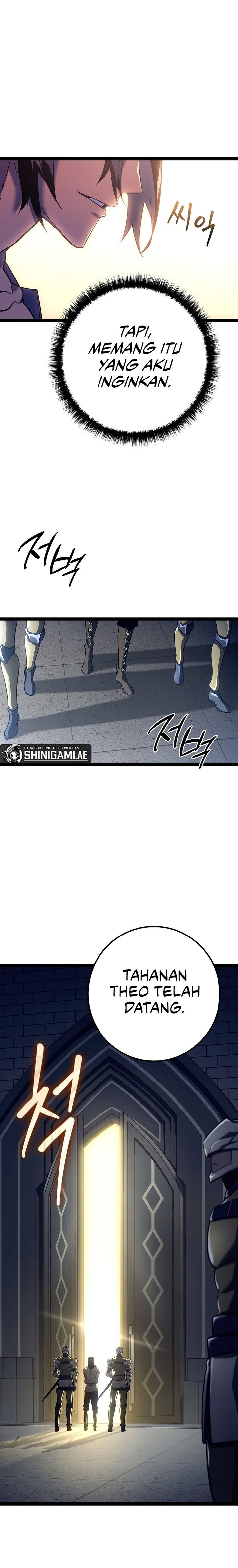 Regressing As The Reincarnated Bastard Of The Sword Clan Chapter 11 Gambar 8