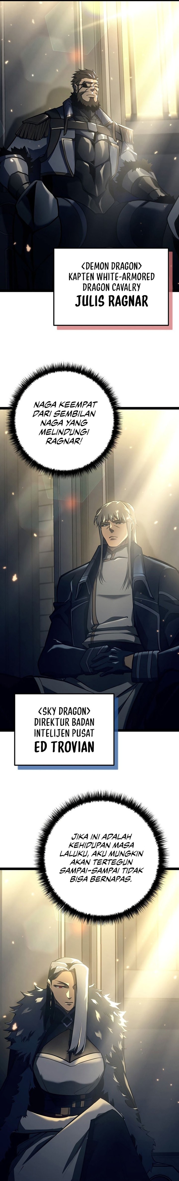 Regressing As The Reincarnated Bastard Of The Sword Clan Chapter 11 Gambar 11
