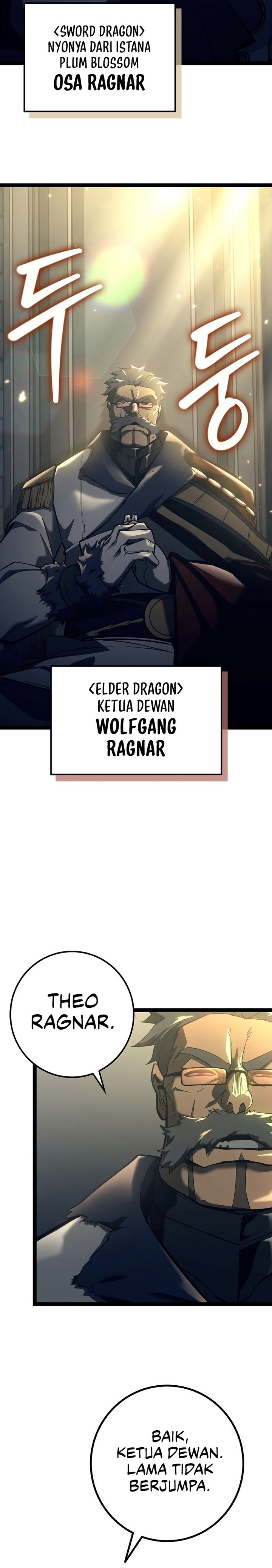 Regressing As The Reincarnated Bastard Of The Sword Clan Chapter 11 Gambar 12