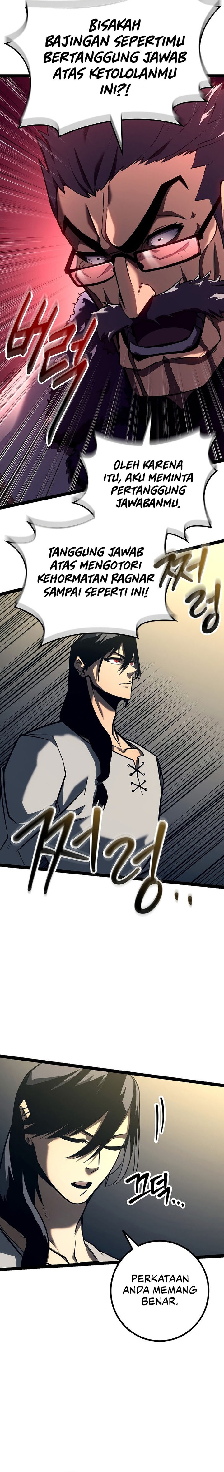 Regressing As The Reincarnated Bastard Of The Sword Clan Chapter 11 Gambar 15