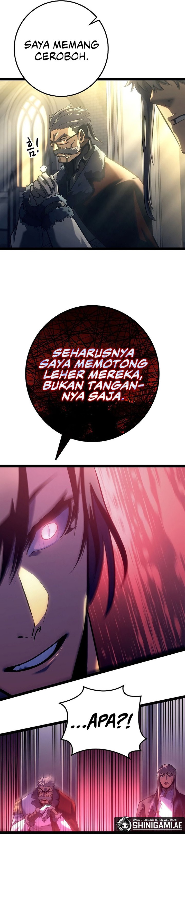 Regressing As The Reincarnated Bastard Of The Sword Clan Chapter 11 Gambar 16