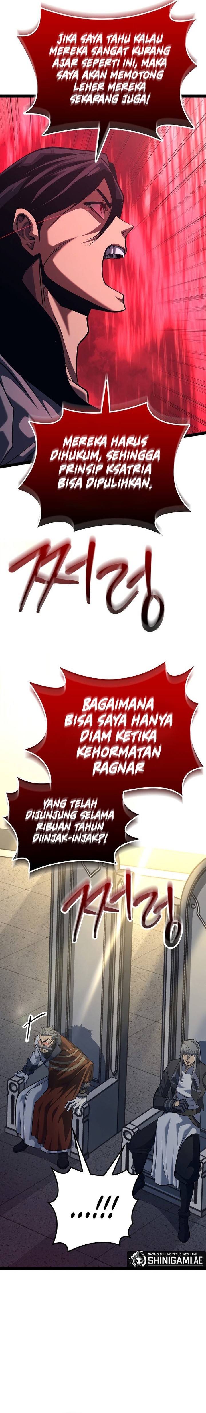 Regressing As The Reincarnated Bastard Of The Sword Clan Chapter 11 Gambar 18