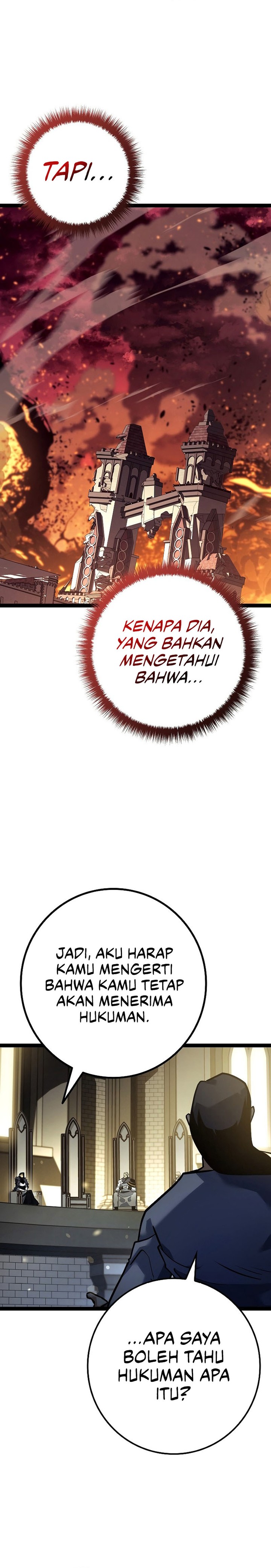 Regressing As The Reincarnated Bastard Of The Sword Clan Chapter 11 Gambar 21