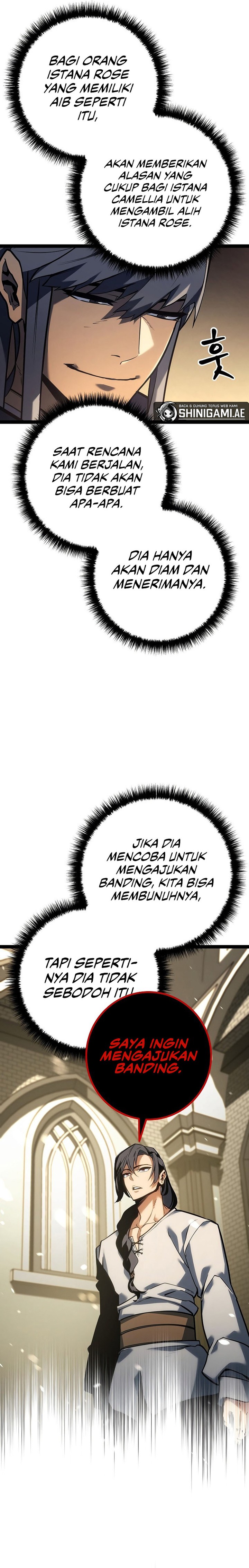 Regressing As The Reincarnated Bastard Of The Sword Clan Chapter 11 Gambar 24