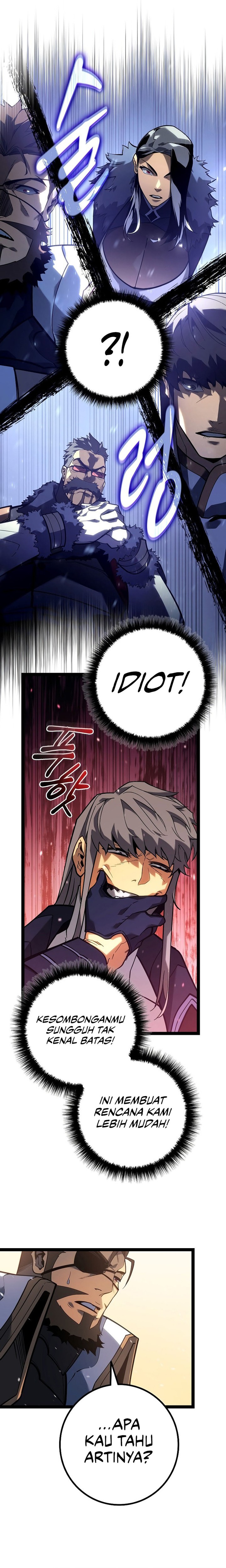 Regressing As The Reincarnated Bastard Of The Sword Clan Chapter 11 Gambar 25
