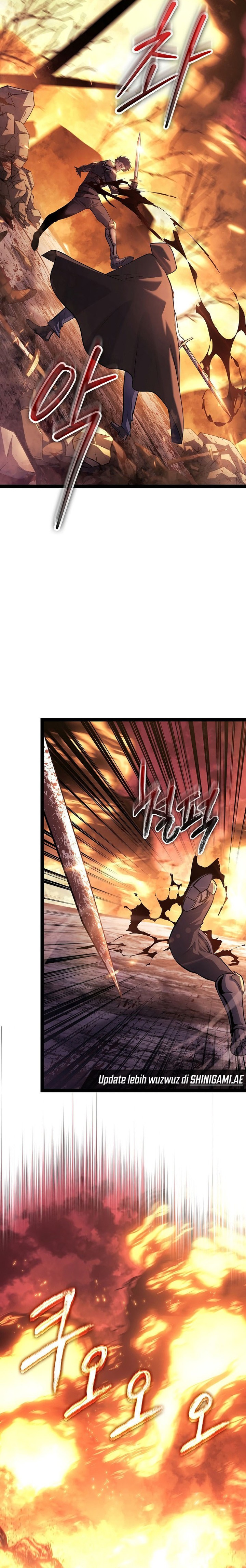 Regressing As The Reincarnated Bastard Of The Sword Clan Chapter 11 Gambar 29