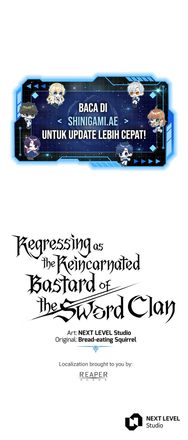 Regressing As The Reincarnated Bastard Of The Sword Clan Chapter 11 Gambar 32