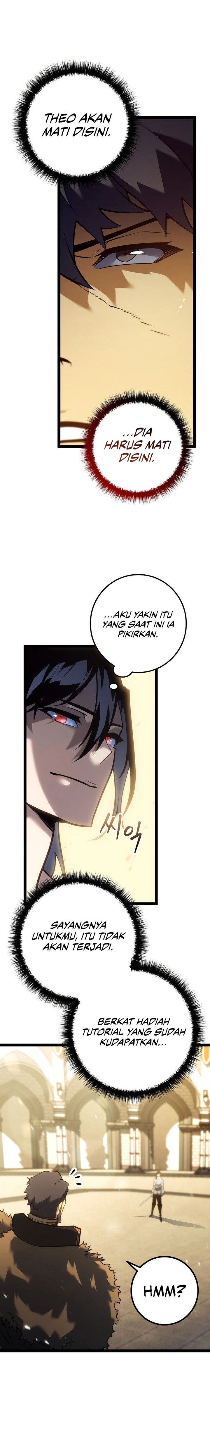 Regressing As The Reincarnated Bastard Of The Sword Clan Chapter 13 Gambar 8