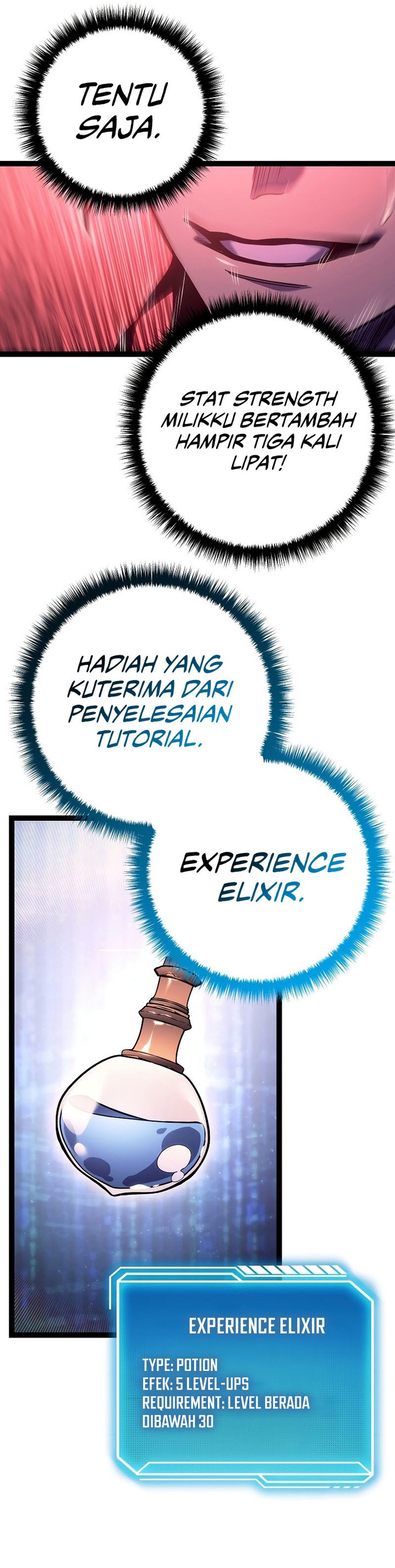 Regressing As The Reincarnated Bastard Of The Sword Clan Chapter 13 Gambar 13