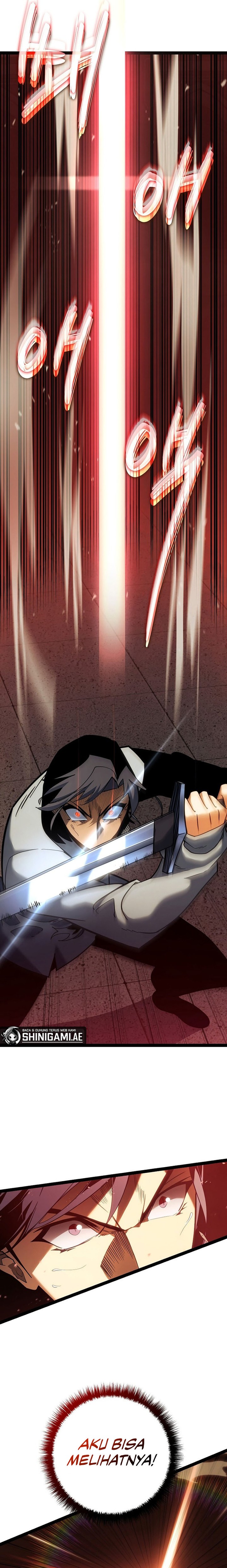 Regressing As The Reincarnated Bastard Of The Sword Clan Chapter 13 Gambar 16