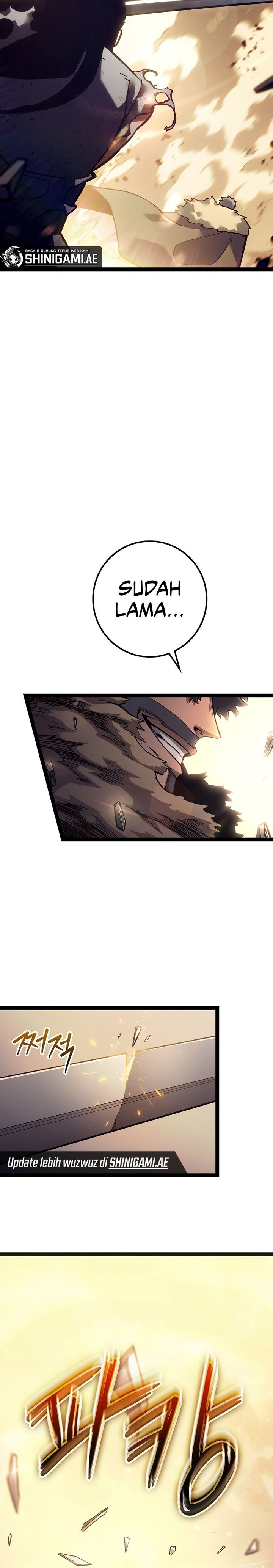 Regressing As The Reincarnated Bastard Of The Sword Clan Chapter 13 Gambar 19