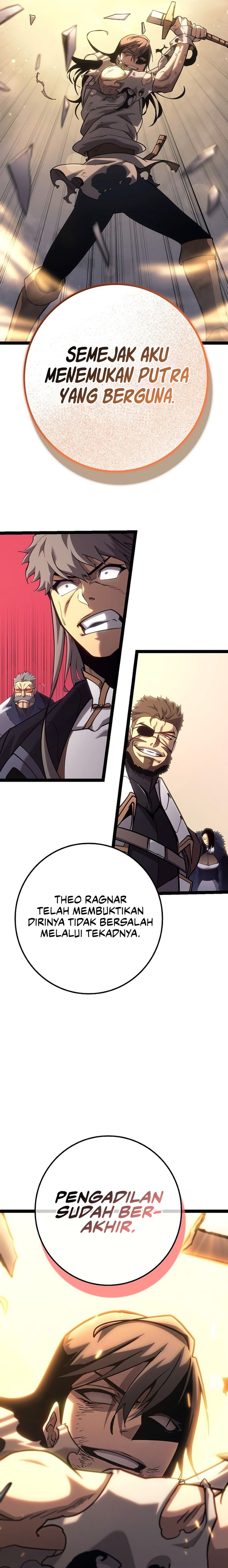 Regressing As The Reincarnated Bastard Of The Sword Clan Chapter 13 Gambar 20