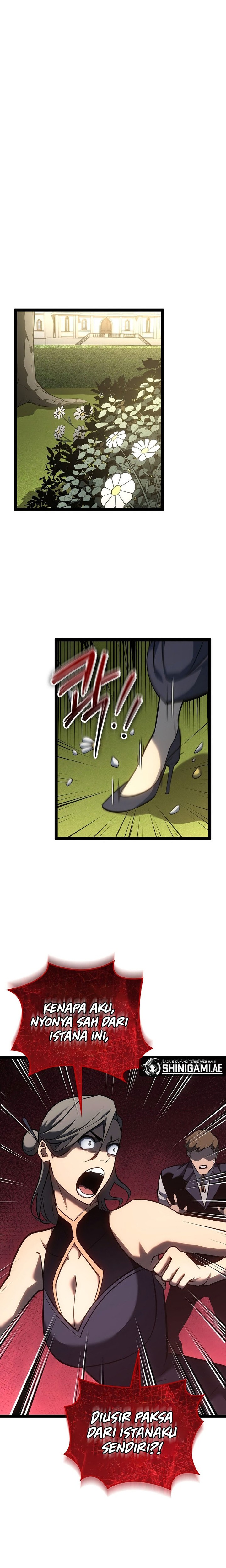 Regressing As The Reincarnated Bastard Of The Sword Clan Chapter 13 Gambar 26