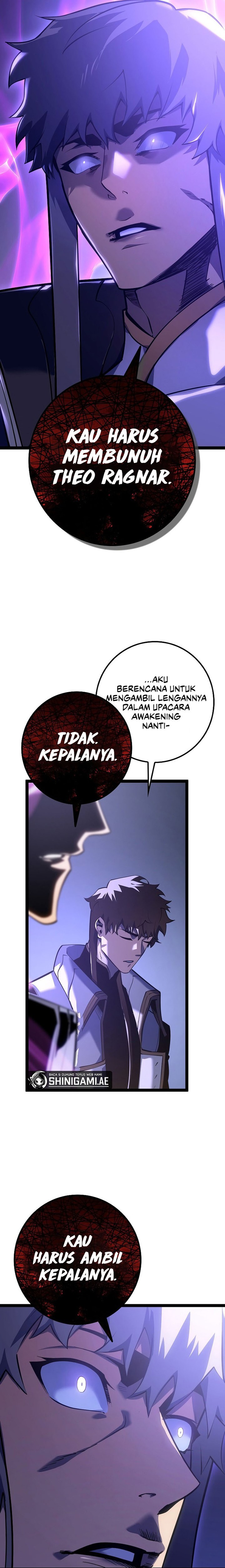 Regressing As The Reincarnated Bastard Of The Sword Clan Chapter 13 Gambar 28