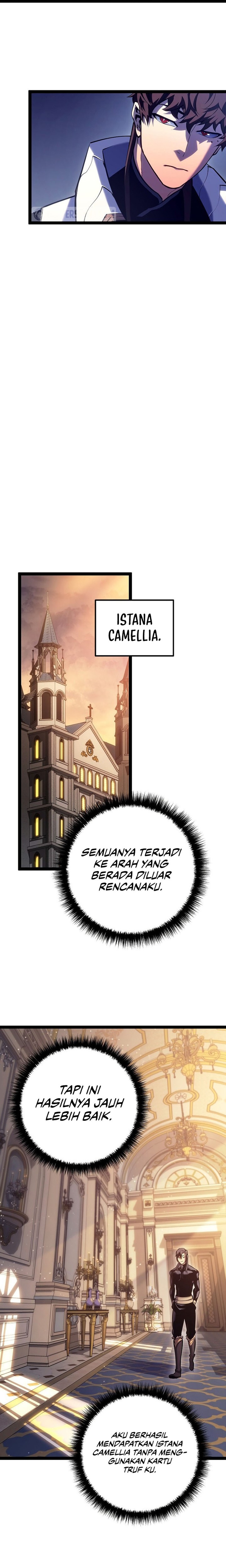 Regressing As The Reincarnated Bastard Of The Sword Clan Chapter 13 Gambar 29