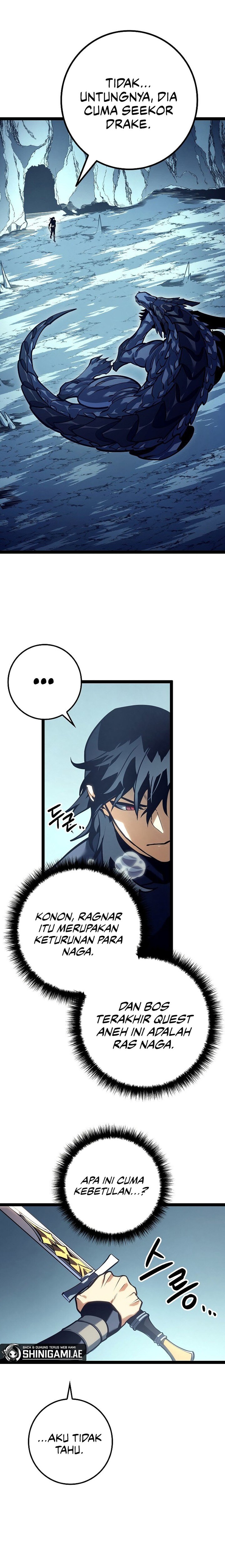 Regressing As The Reincarnated Bastard Of The Sword Clan Chapter 15 Gambar 10