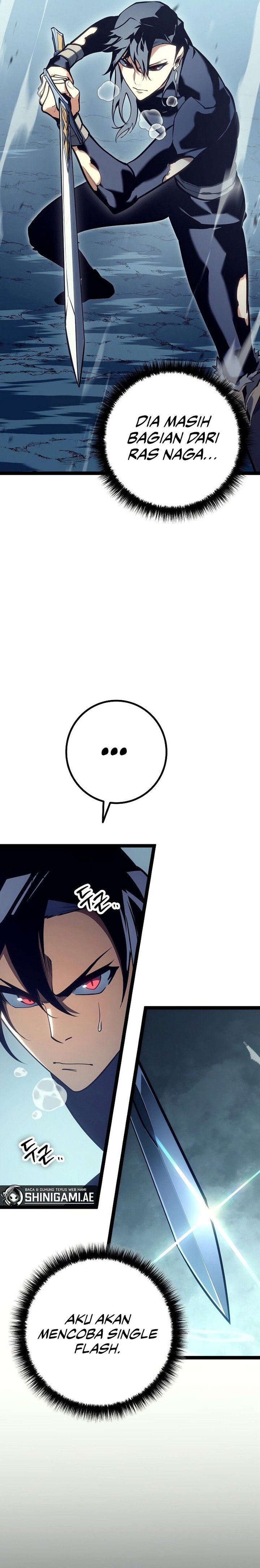 Regressing As The Reincarnated Bastard Of The Sword Clan Chapter 15 Gambar 12