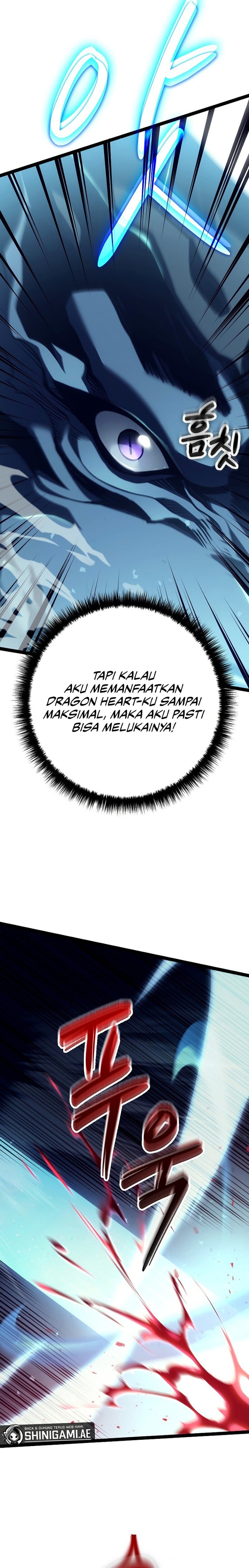 Regressing As The Reincarnated Bastard Of The Sword Clan Chapter 15 Gambar 14