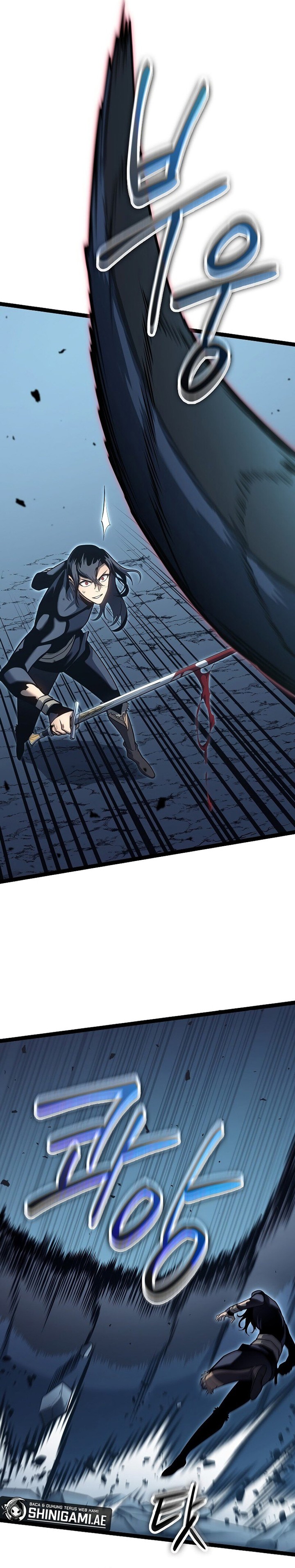Regressing As The Reincarnated Bastard Of The Sword Clan Chapter 15 Gambar 16