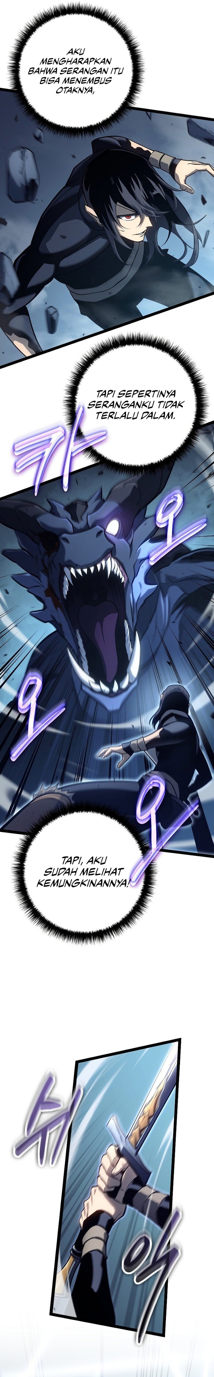 Regressing As The Reincarnated Bastard Of The Sword Clan Chapter 15 Gambar 17