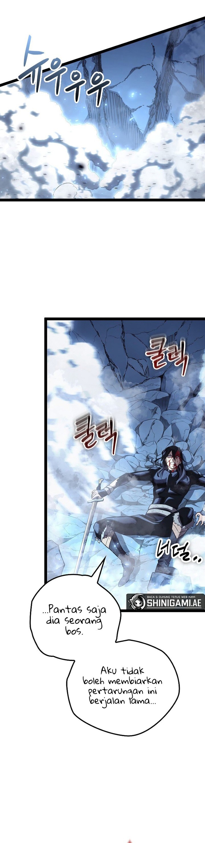 Regressing As The Reincarnated Bastard Of The Sword Clan Chapter 15 Gambar 22