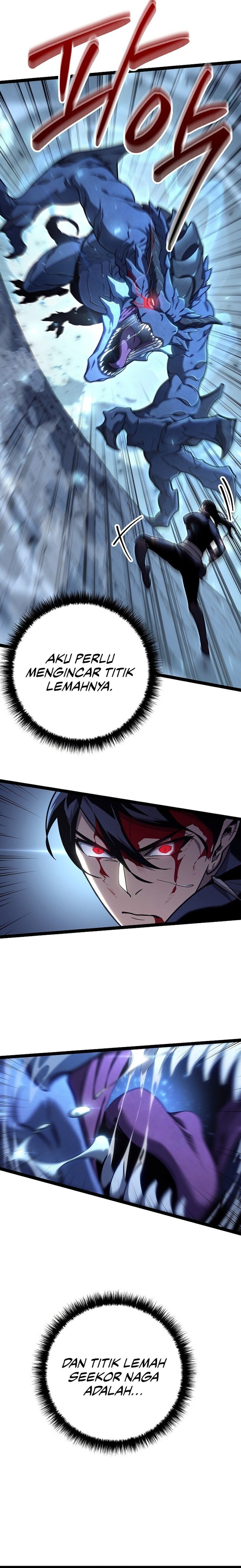 Regressing As The Reincarnated Bastard Of The Sword Clan Chapter 15 Gambar 23