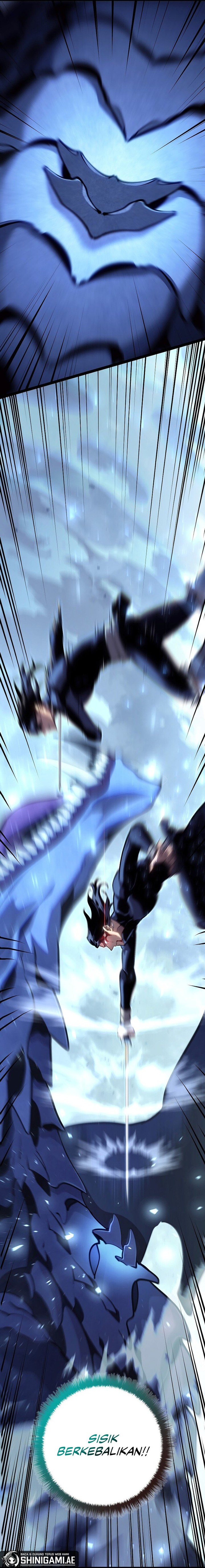 Regressing As The Reincarnated Bastard Of The Sword Clan Chapter 15 Gambar 24