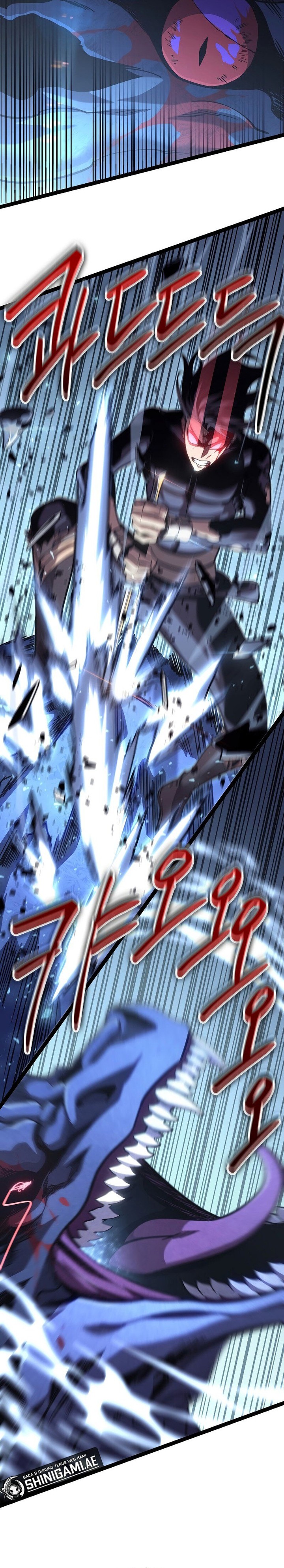 Regressing As The Reincarnated Bastard Of The Sword Clan Chapter 15 Gambar 26