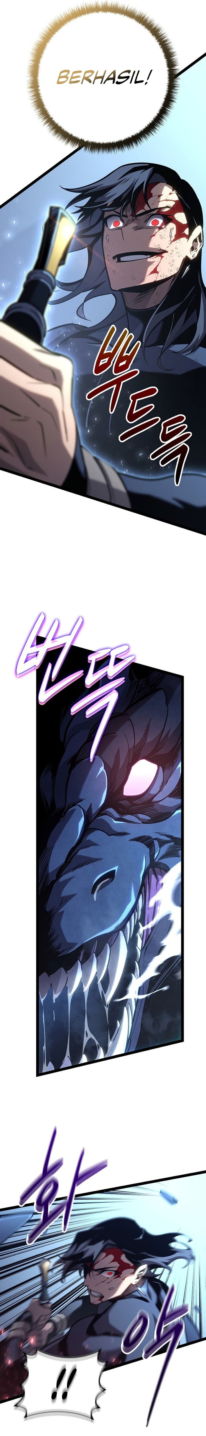 Regressing As The Reincarnated Bastard Of The Sword Clan Chapter 15 Gambar 27
