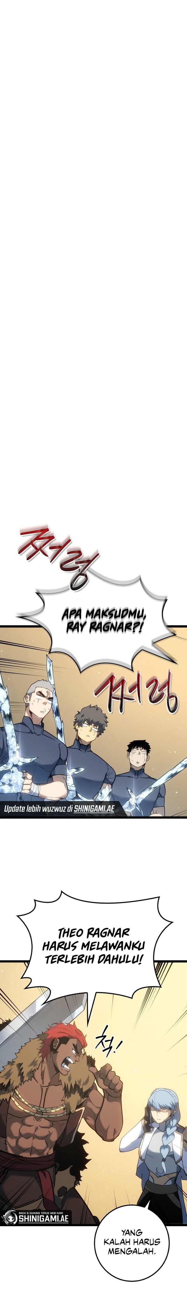Regressing As The Reincarnated Bastard Of The Sword Clan Chapter 15 Gambar 28
