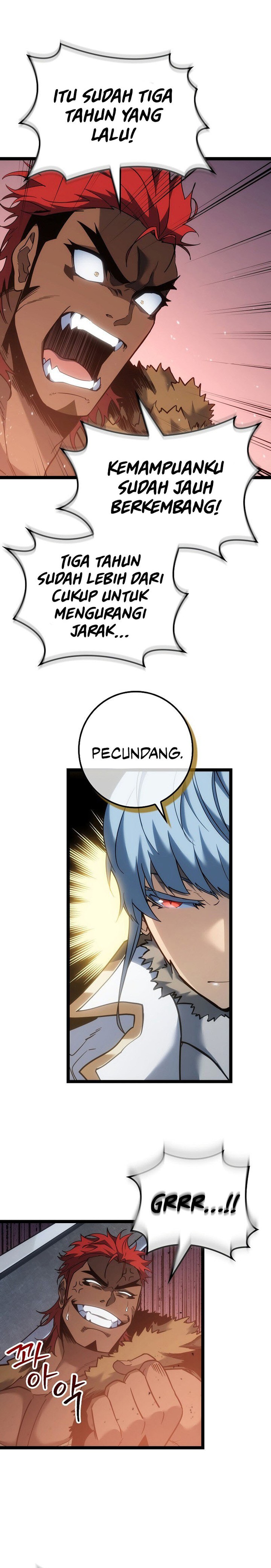 Regressing As The Reincarnated Bastard Of The Sword Clan Chapter 15 Gambar 29