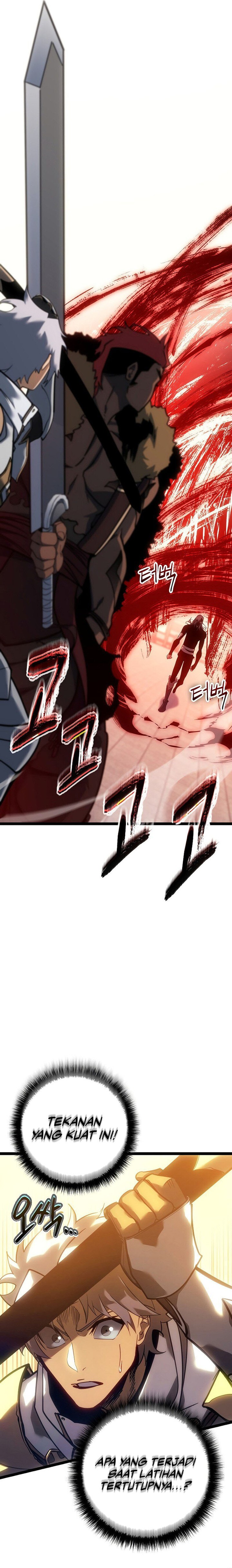Regressing As The Reincarnated Bastard Of The Sword Clan Chapter 15 Gambar 34