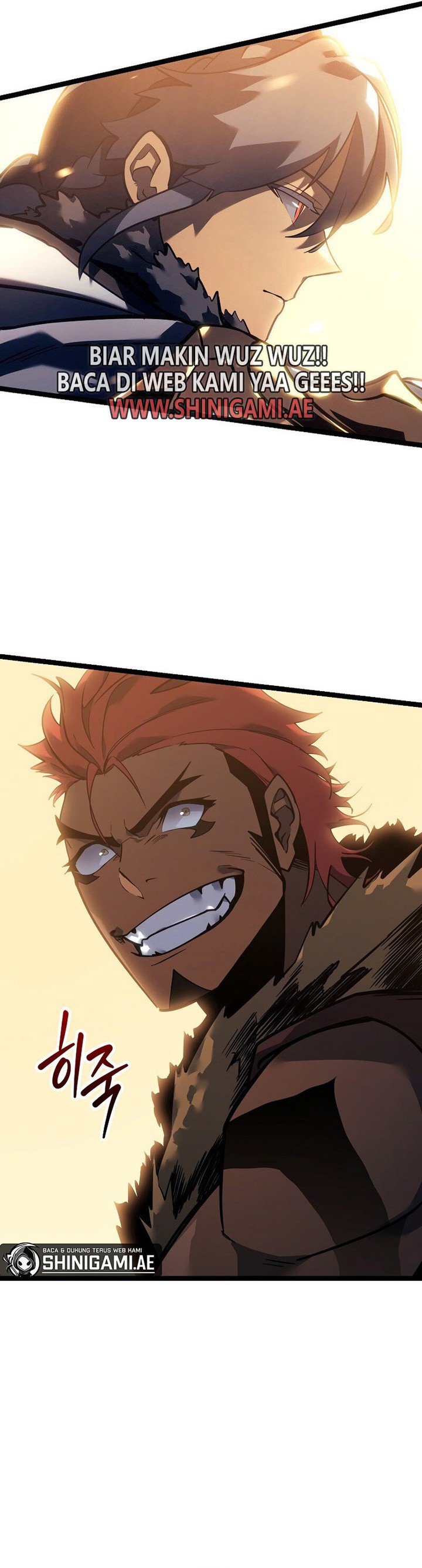 Regressing As The Reincarnated Bastard Of The Sword Clan Chapter 15 Gambar 35