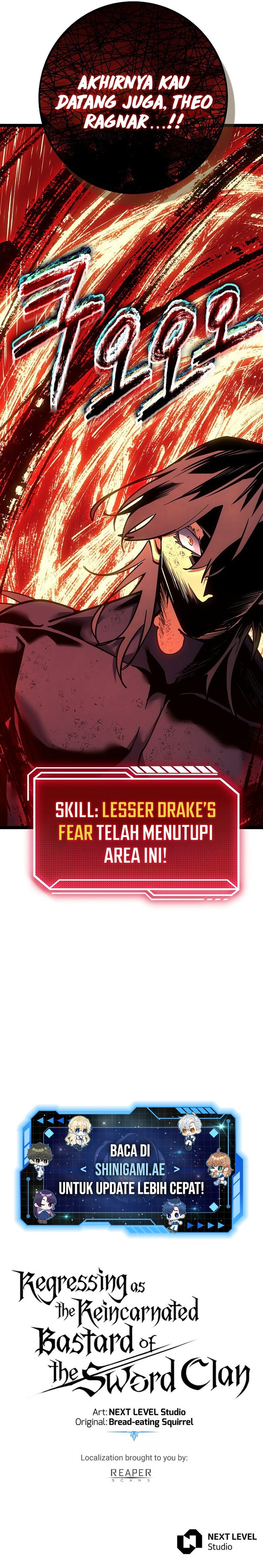 Regressing As The Reincarnated Bastard Of The Sword Clan Chapter 15 Gambar 36