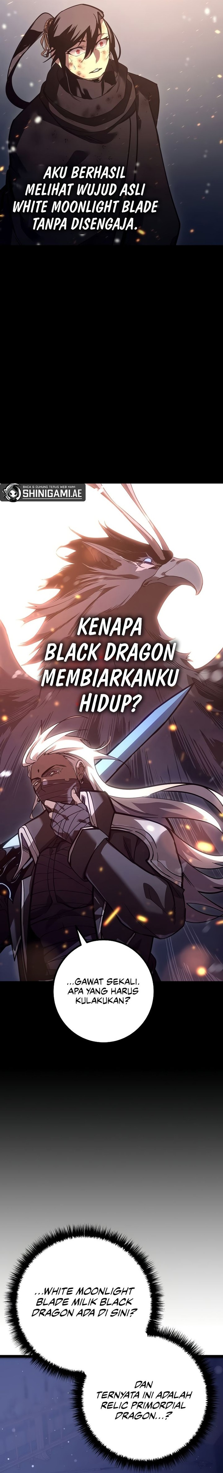 Regressing As The Reincarnated Bastard Of The Sword Clan Chapter 18 Gambar 3