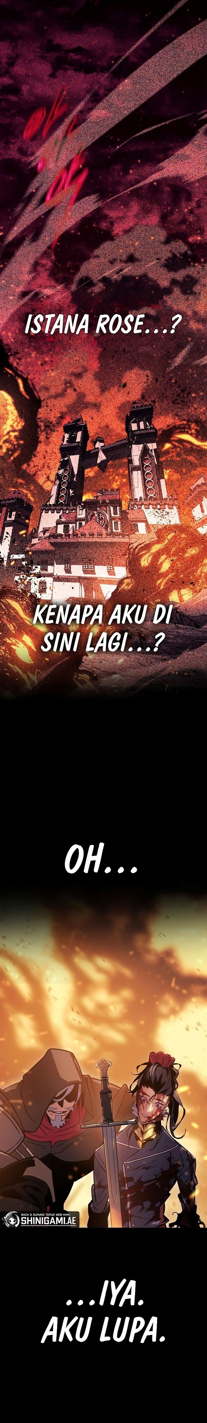 Regressing As The Reincarnated Bastard Of The Sword Clan Chapter 18 Gambar 10