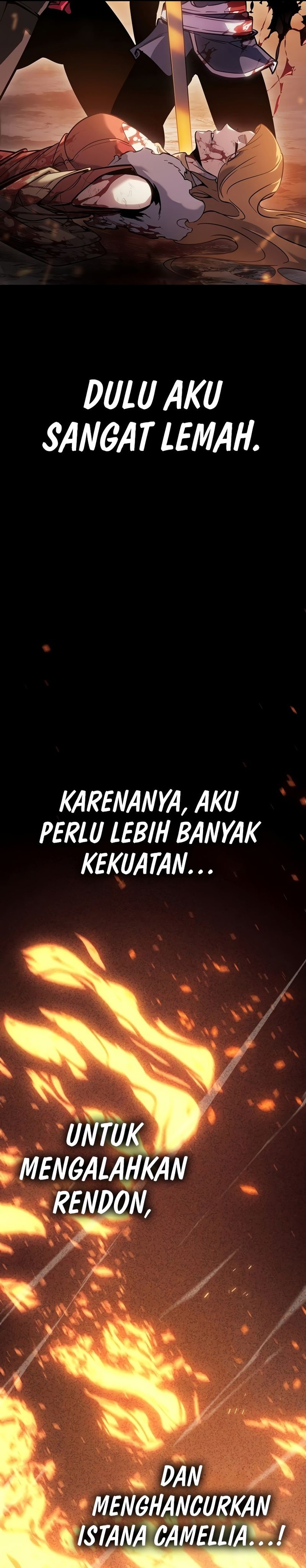 Regressing As The Reincarnated Bastard Of The Sword Clan Chapter 18 Gambar 11