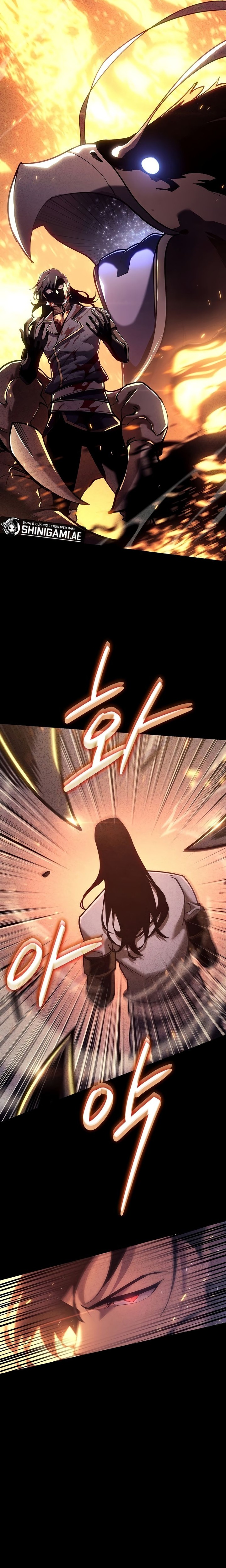 Regressing As The Reincarnated Bastard Of The Sword Clan Chapter 18 Gambar 12
