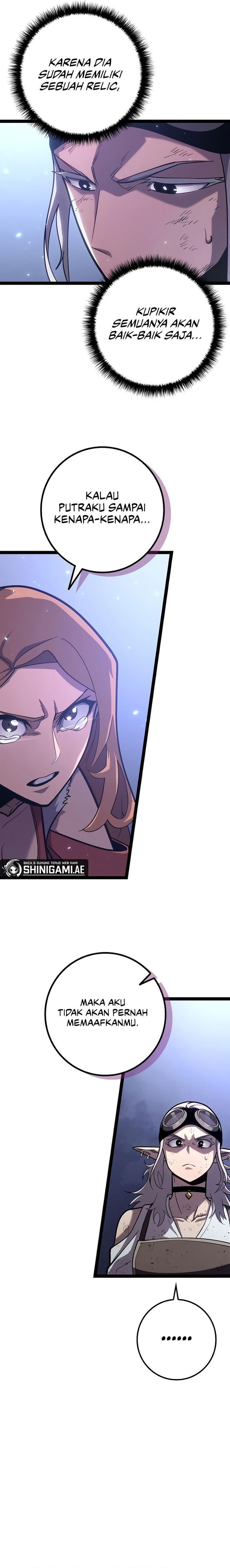 Regressing As The Reincarnated Bastard Of The Sword Clan Chapter 18 Gambar 19